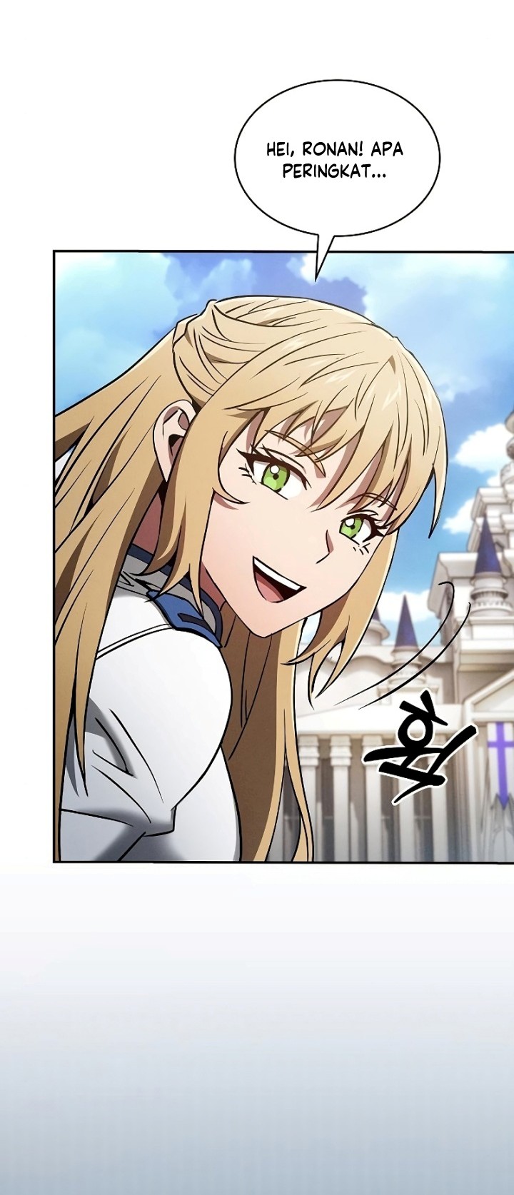 Academy’s Genius Swordmaster Chapter 12 page 63