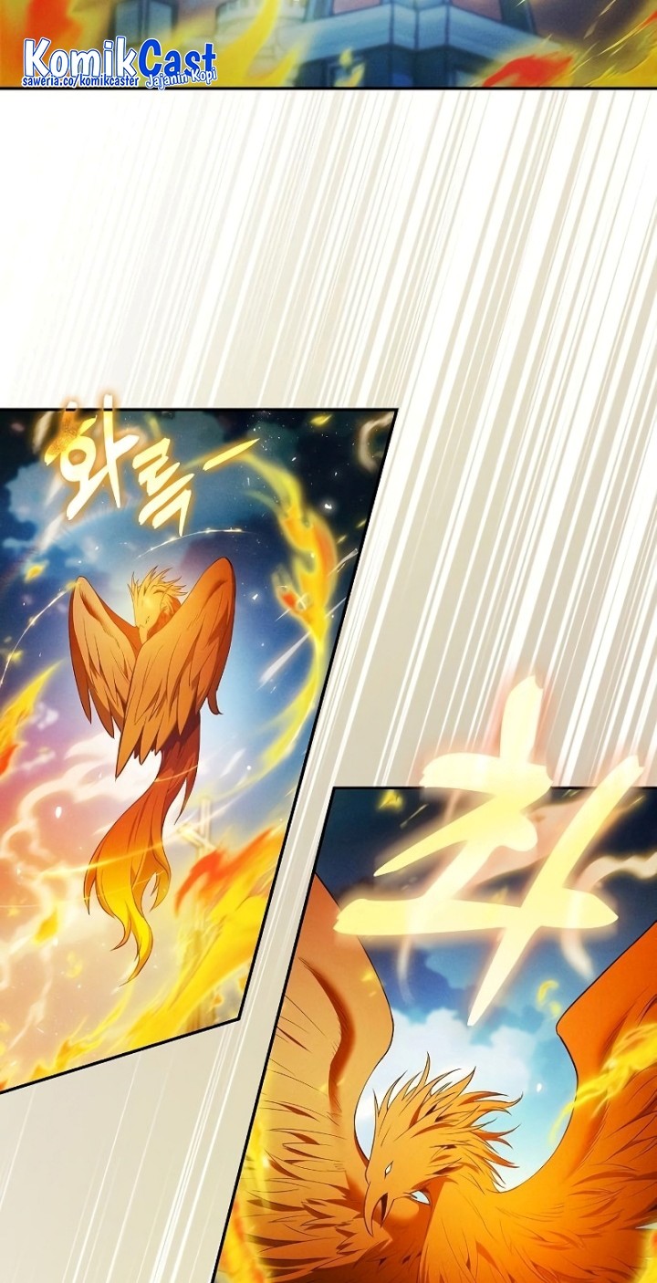 Academy’s Genius Swordmaster Chapter 12 page 73