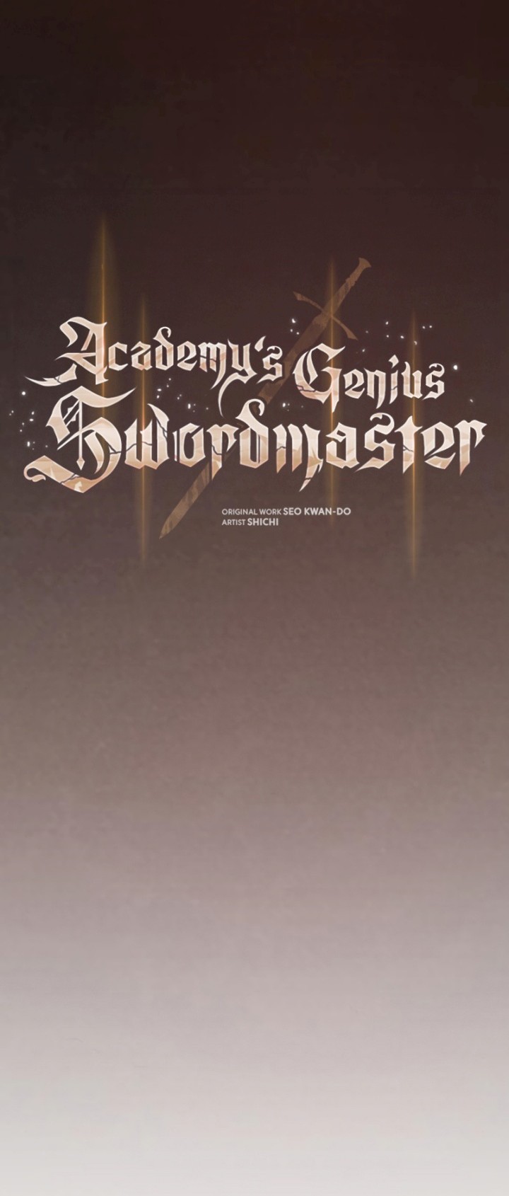 Academy’s Genius Swordmaster Chapter 12 page 5