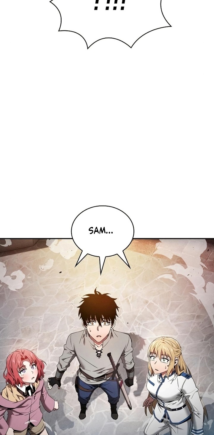 Academy’s Genius Swordmaster Chapter 12 page 79