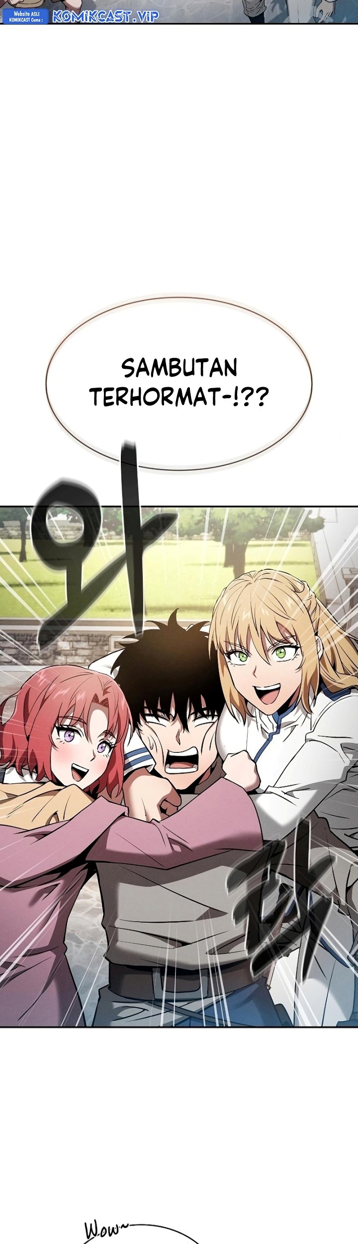 Academy’s Genius Swordmaster Chapter 12 page 80