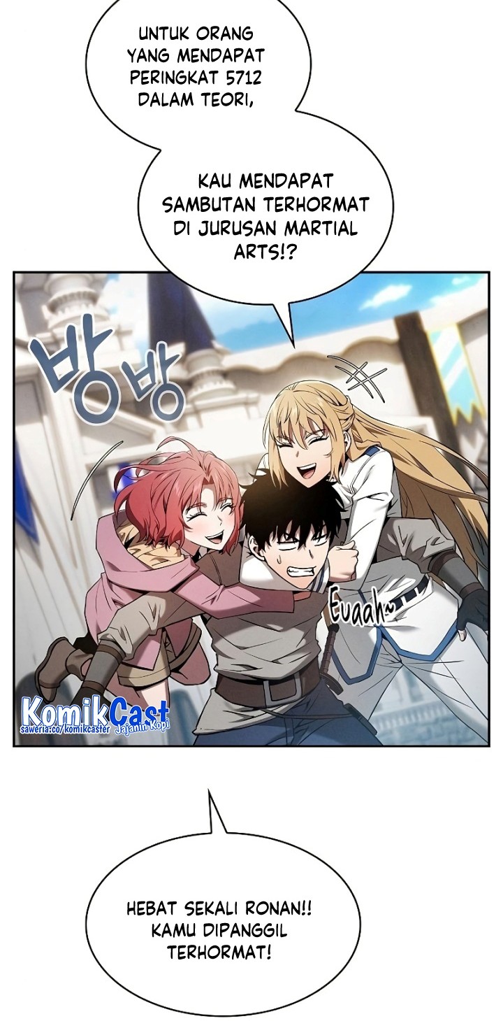 Academy’s Genius Swordmaster Chapter 12 page 81