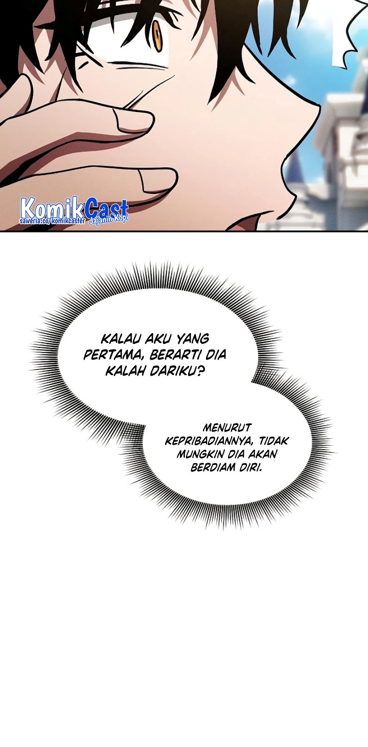 Academy’s Genius Swordmaster Chapter 12 page 83