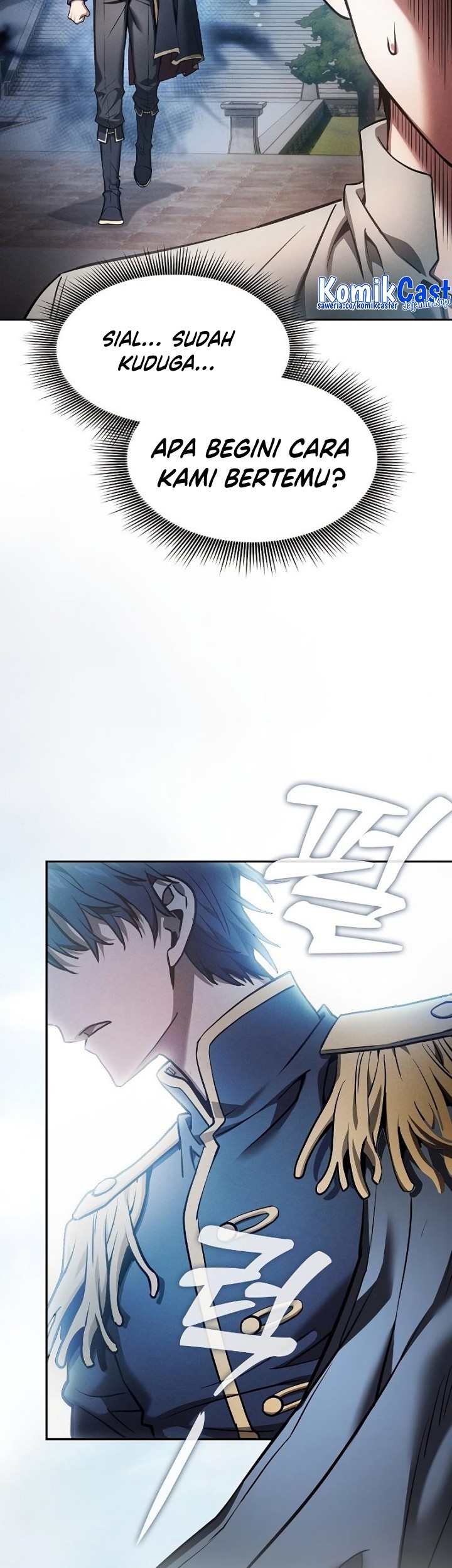 Academy’s Genius Swordmaster Chapter 12 page 86