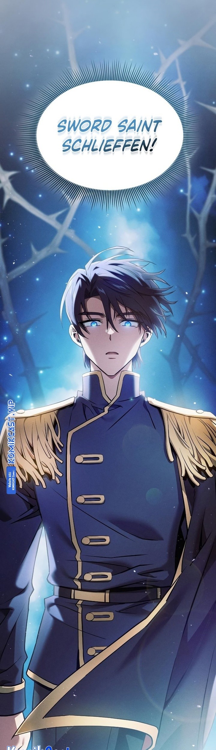 Academy’s Genius Swordmaster Chapter 12 page 88