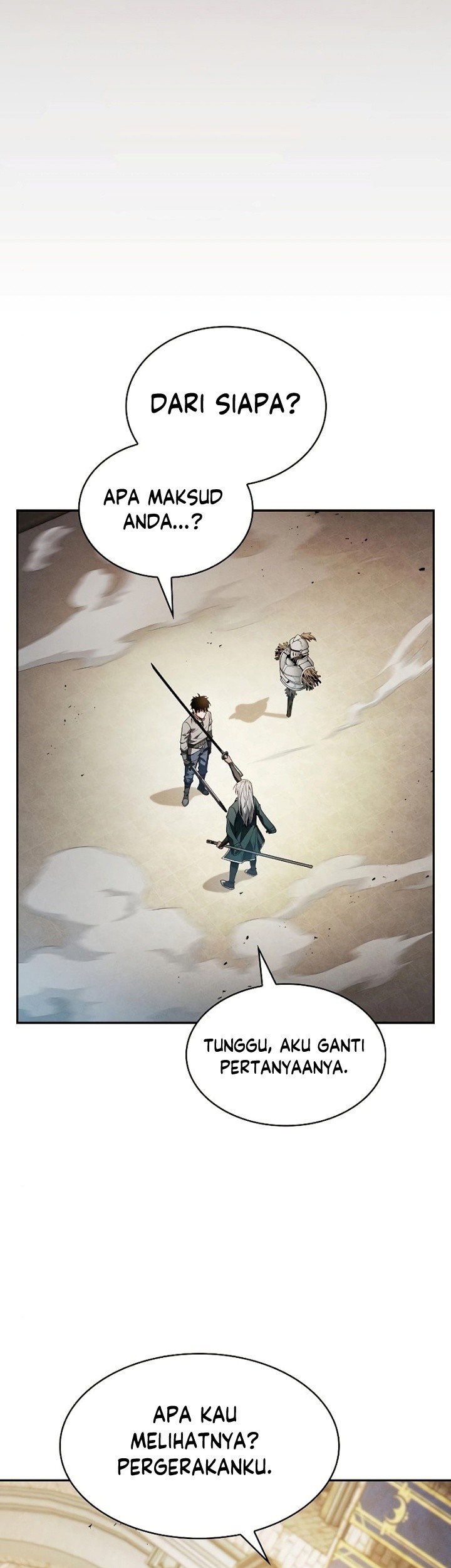 Academy’s Genius Swordmaster Chapter 12 page 6