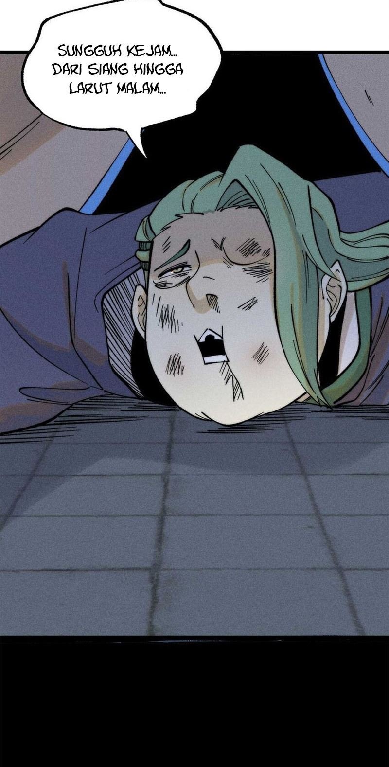 All Hail the Sect Leader Chapter 266 page 20