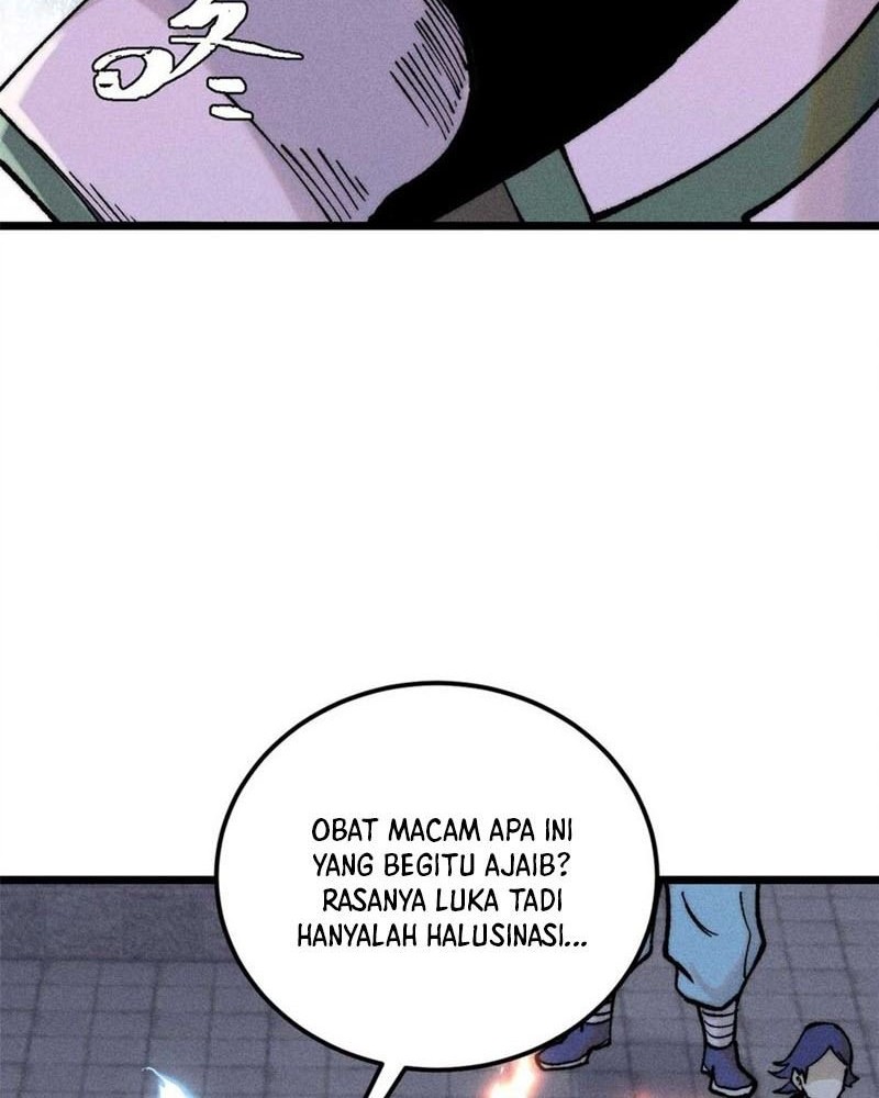 All Hail the Sect Leader Chapter 266 page 24