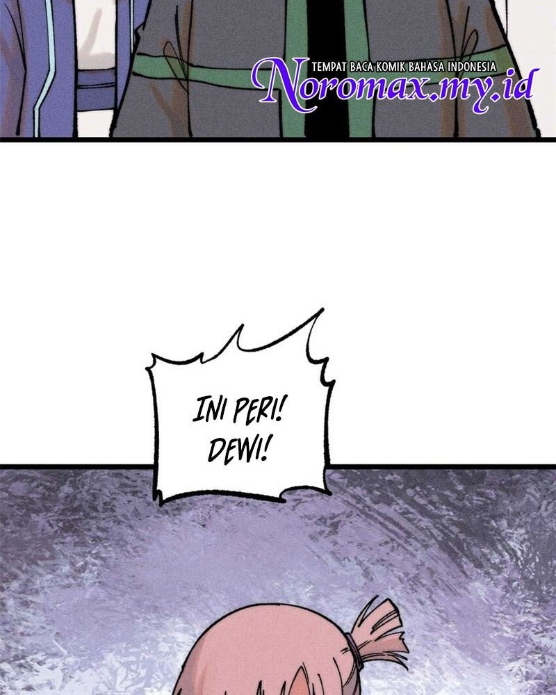All Hail the Sect Leader Chapter 266 page 26