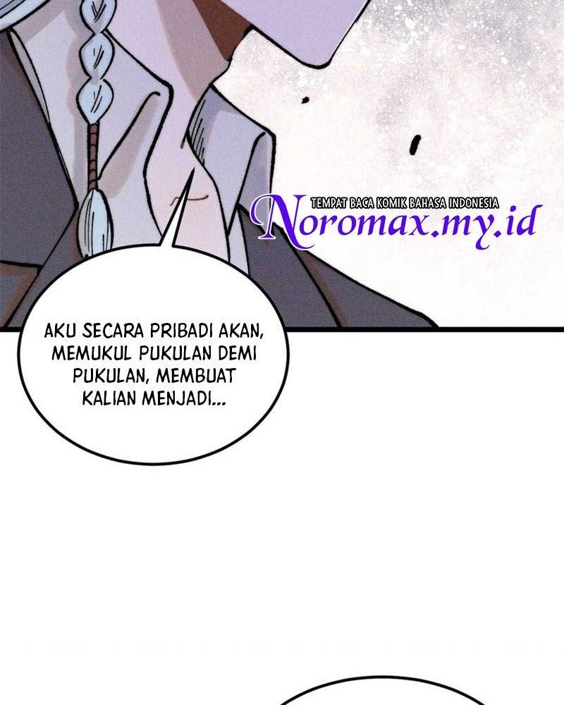All Hail the Sect Leader Chapter 266 page 30