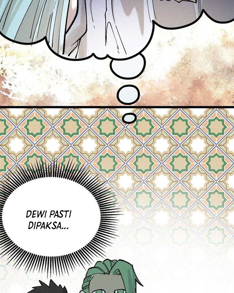 All Hail the Sect Leader Chapter 266 page 34