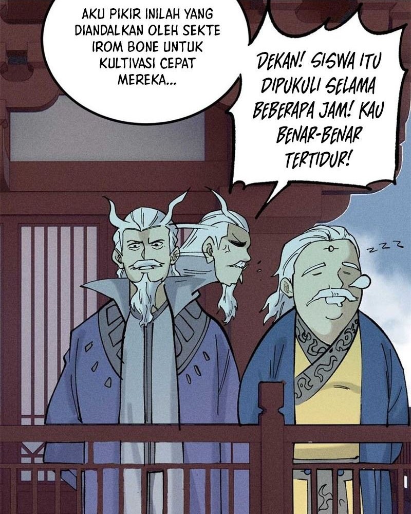 All Hail the Sect Leader Chapter 266 page 36