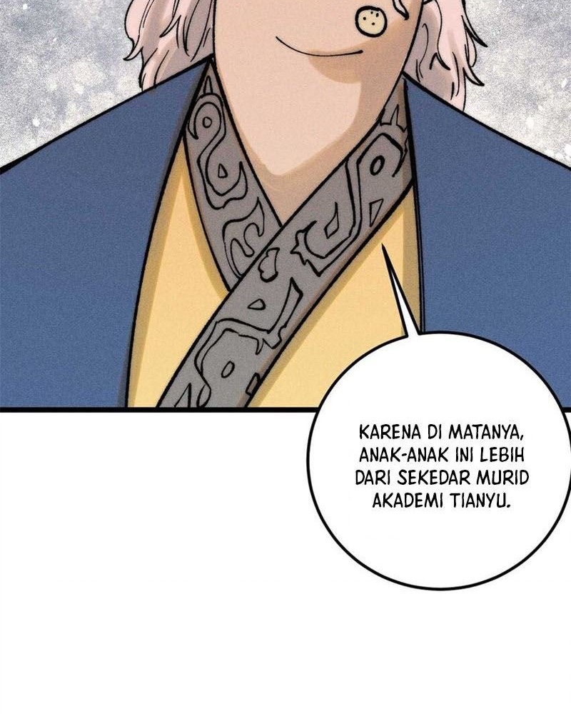 All Hail the Sect Leader Chapter 266 page 38