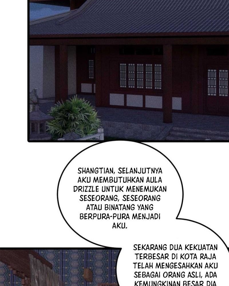 All Hail the Sect Leader Chapter 266 page 40