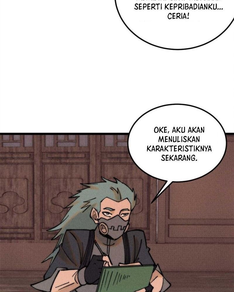 All Hail the Sect Leader Chapter 266 page 42