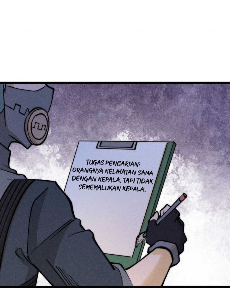 All Hail the Sect Leader Chapter 266 page 44