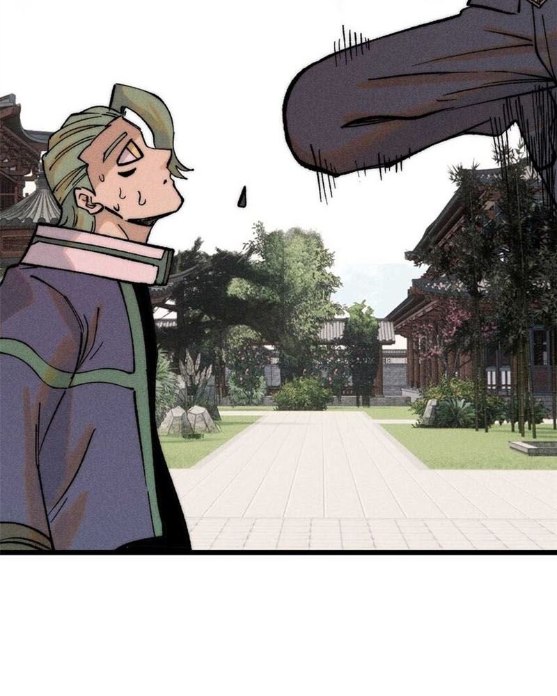 All Hail the Sect Leader Chapter 266 page 3
