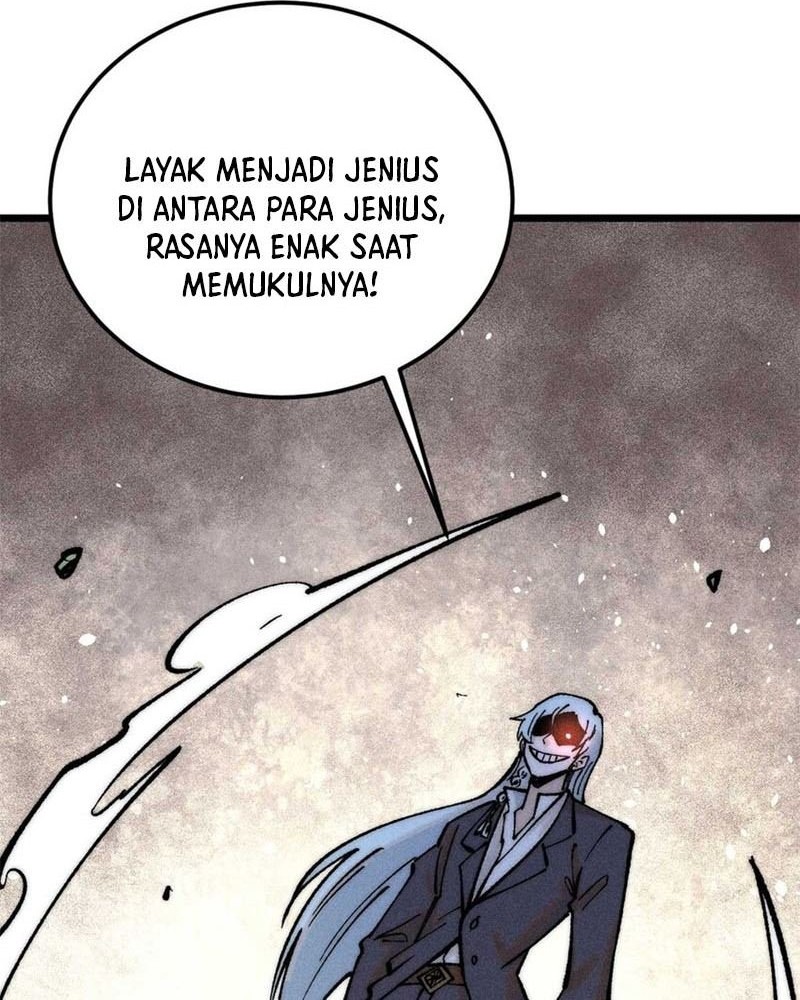 All Hail the Sect Leader Chapter 266 page 5