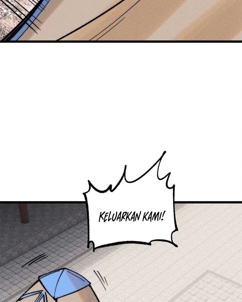 All Hail the Sect Leader Chapter 266 page 11