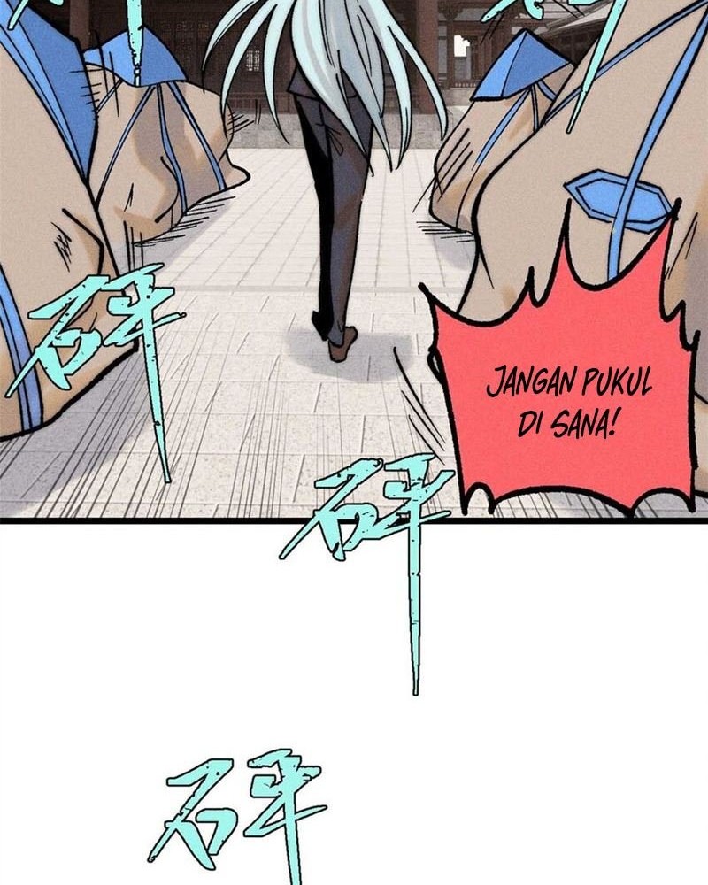 All Hail the Sect Leader Chapter 266 page 13
