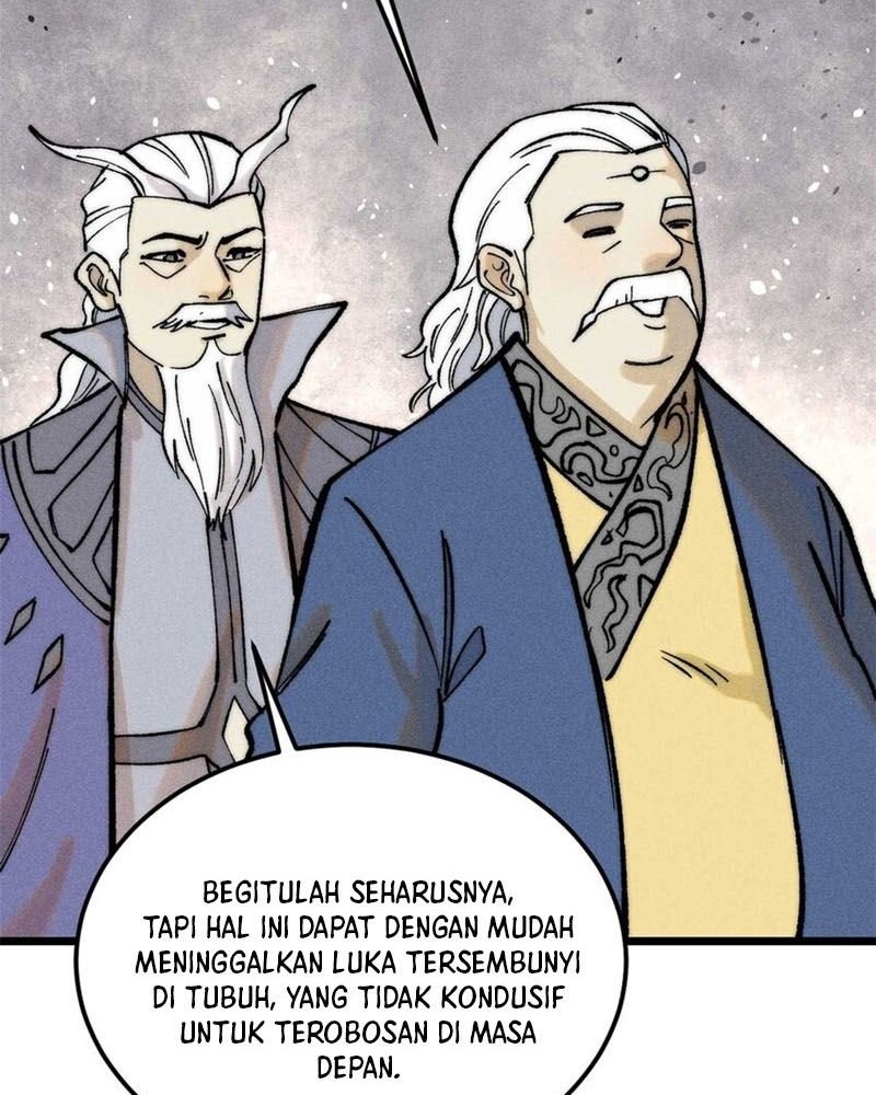 All Hail the Sect Leader Chapter 266 page 15