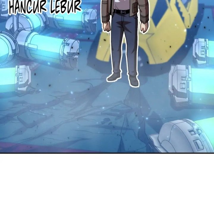 Apex Future Martial Arts Chapter 51 page 38