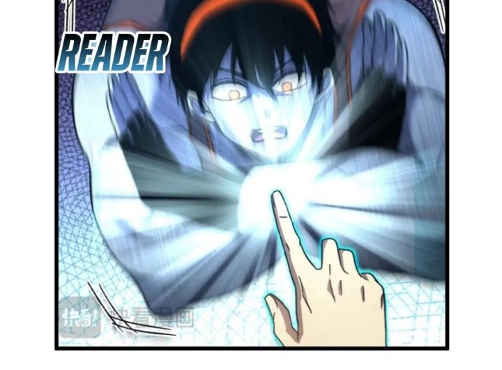 Apex Future Martial Arts Chapter 51 page 40