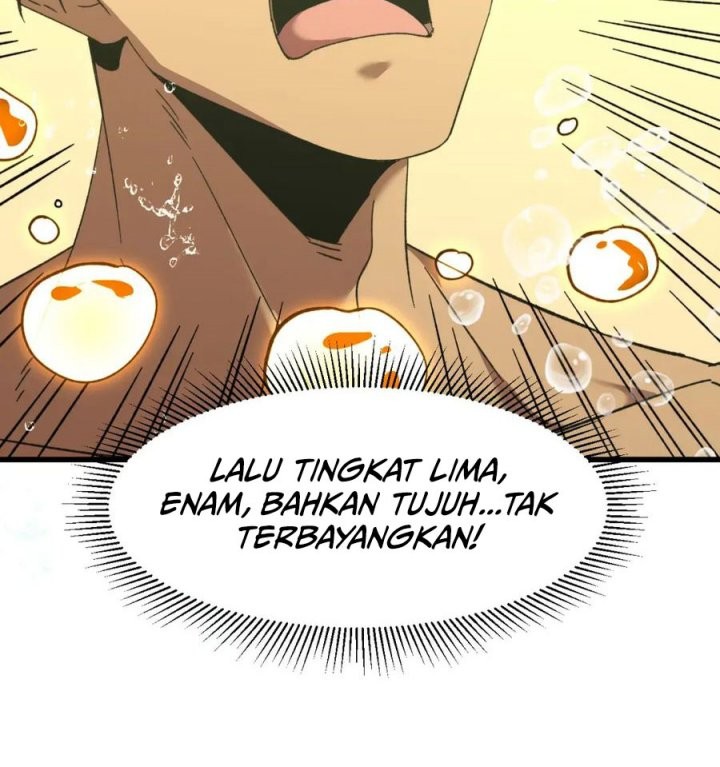 Apex Future Martial Arts Chapter 51 page 15