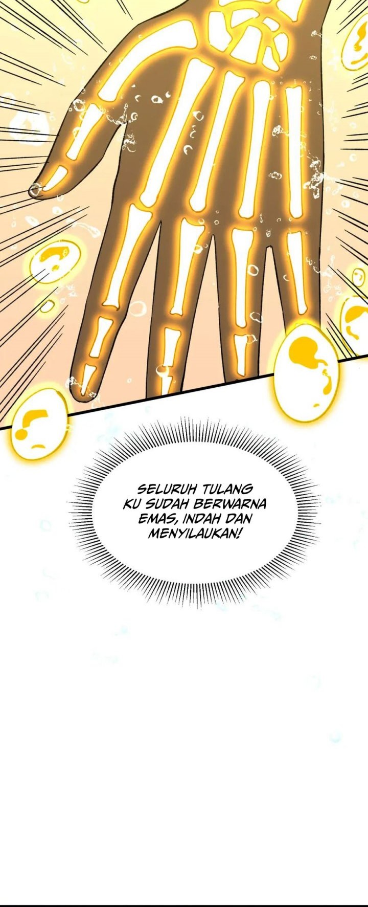 Apex Future Martial Arts Chapter 51 page 18