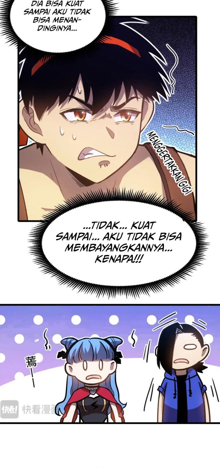 Apex Future Martial Arts Chapter 51 page 26