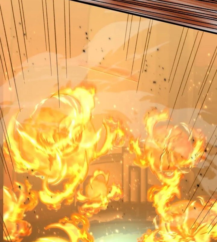 Apex Future Martial Arts Chapter 51 page 30