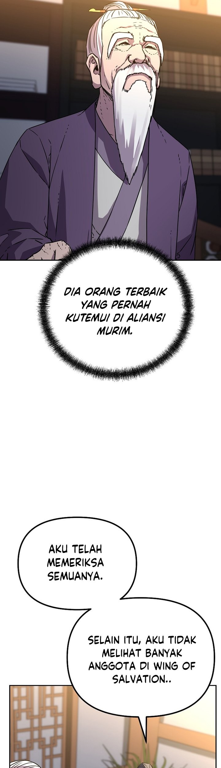 Reincarnation of the Murim Clan’s Former Ranker Chapter 99 page 26