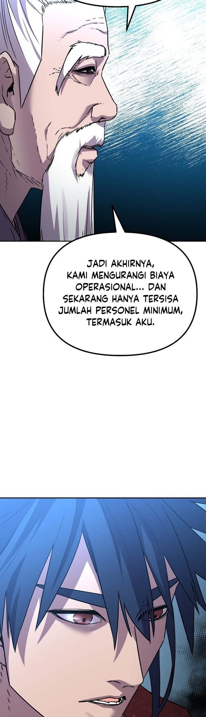 Reincarnation of the Murim Clan’s Former Ranker Chapter 99 page 28