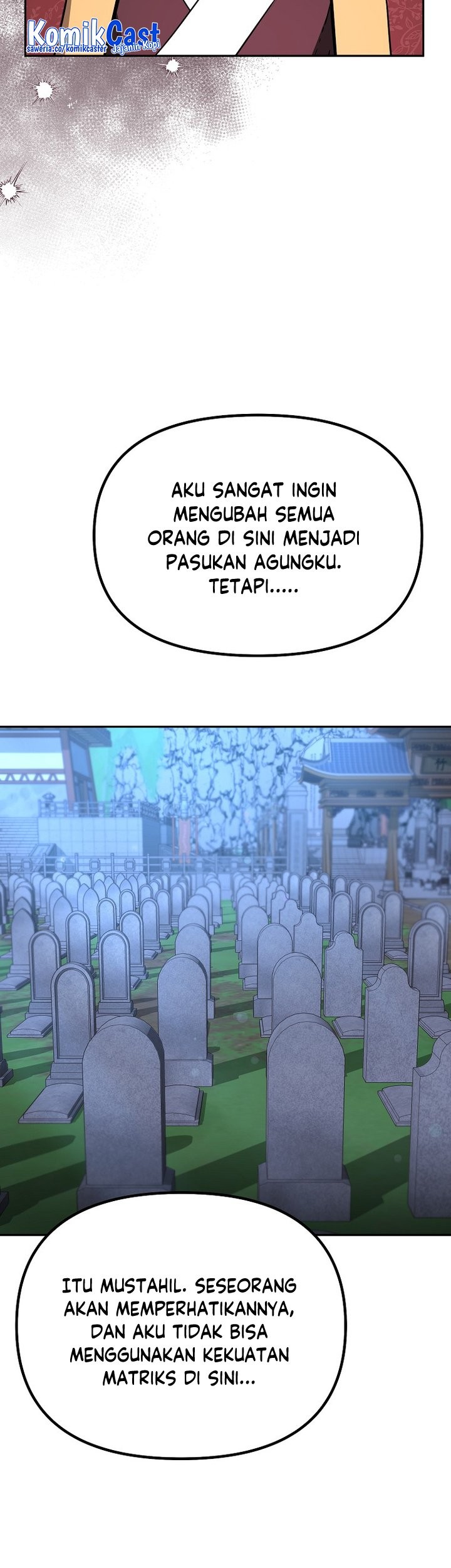 Reincarnation of the Murim Clan’s Former Ranker Chapter 99 page 36