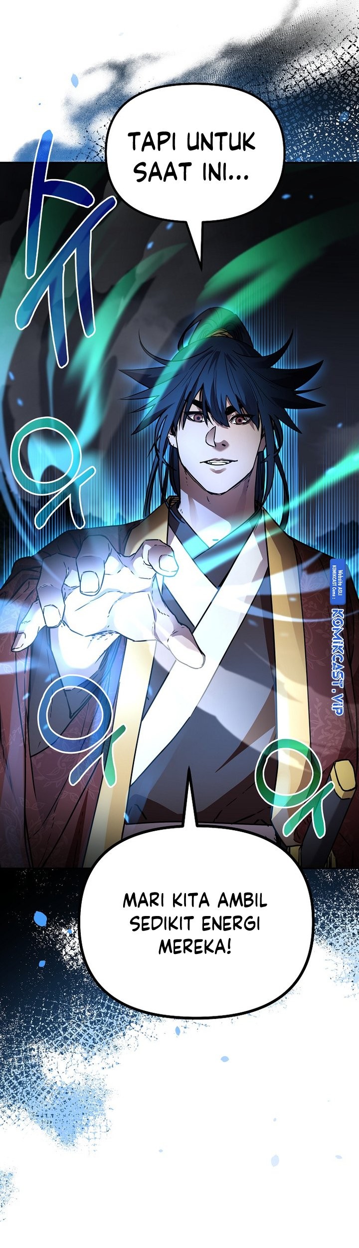 Reincarnation of the Murim Clan’s Former Ranker Chapter 99 page 38