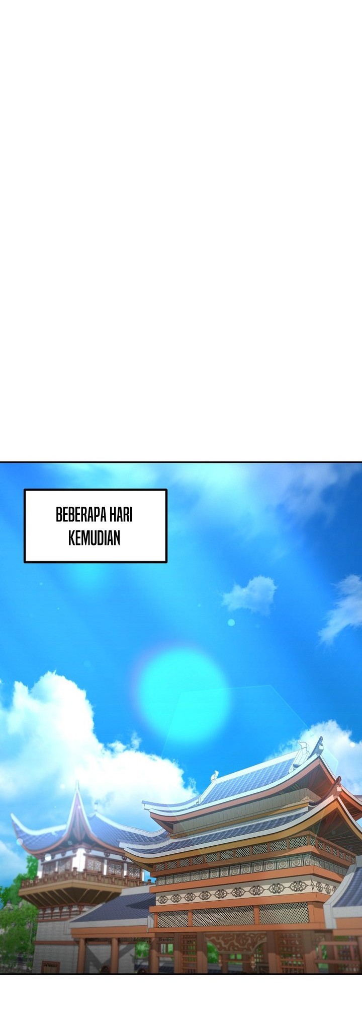 Reincarnation of the Murim Clan’s Former Ranker Chapter 99 page 39