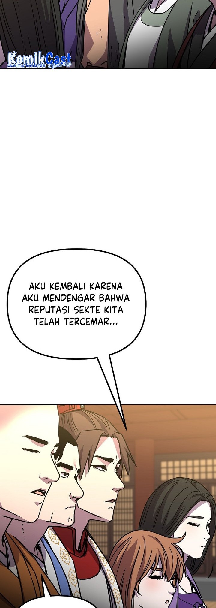 Reincarnation of the Murim Clan’s Former Ranker Chapter 99 page 41