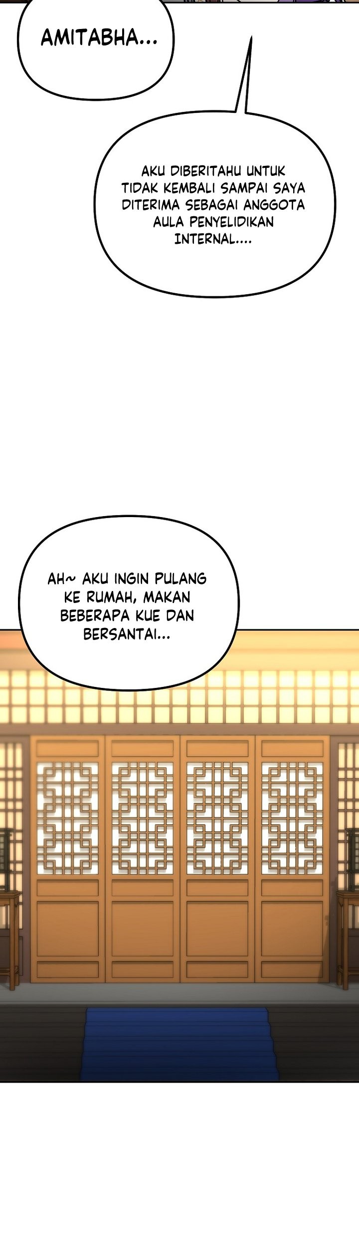 Reincarnation of the Murim Clan’s Former Ranker Chapter 99 page 42