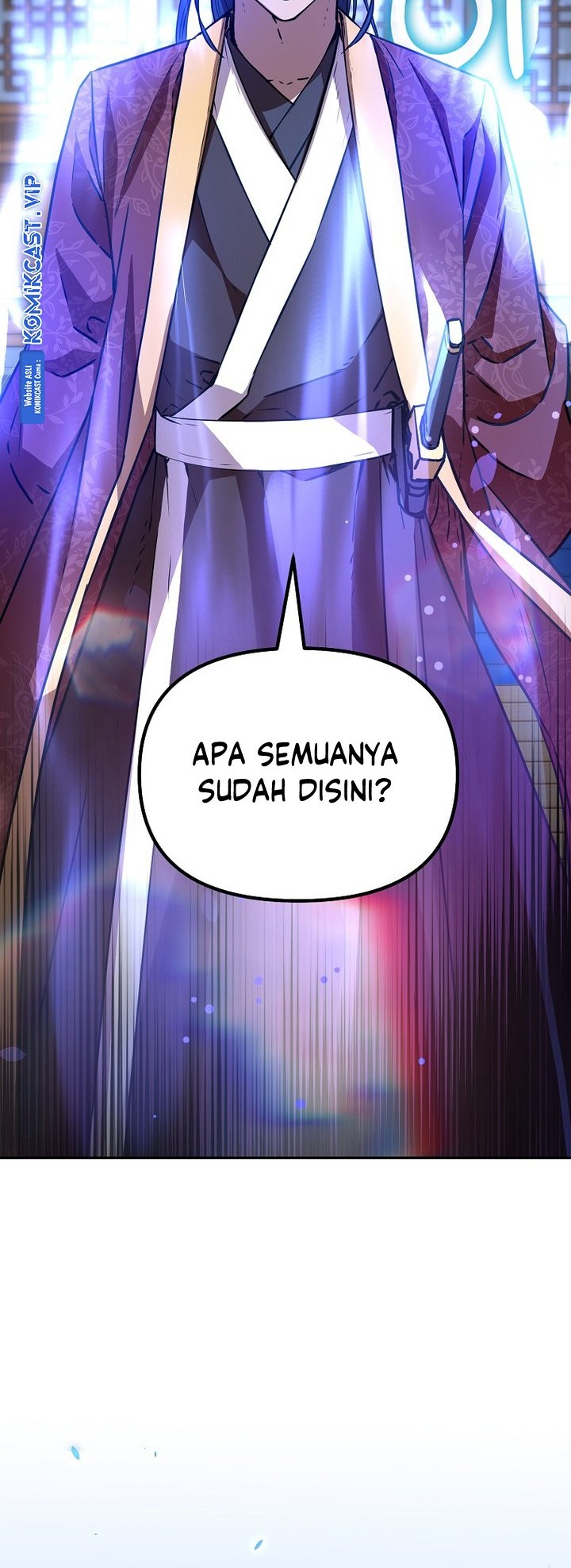 Reincarnation of the Murim Clan’s Former Ranker Chapter 99 page 49