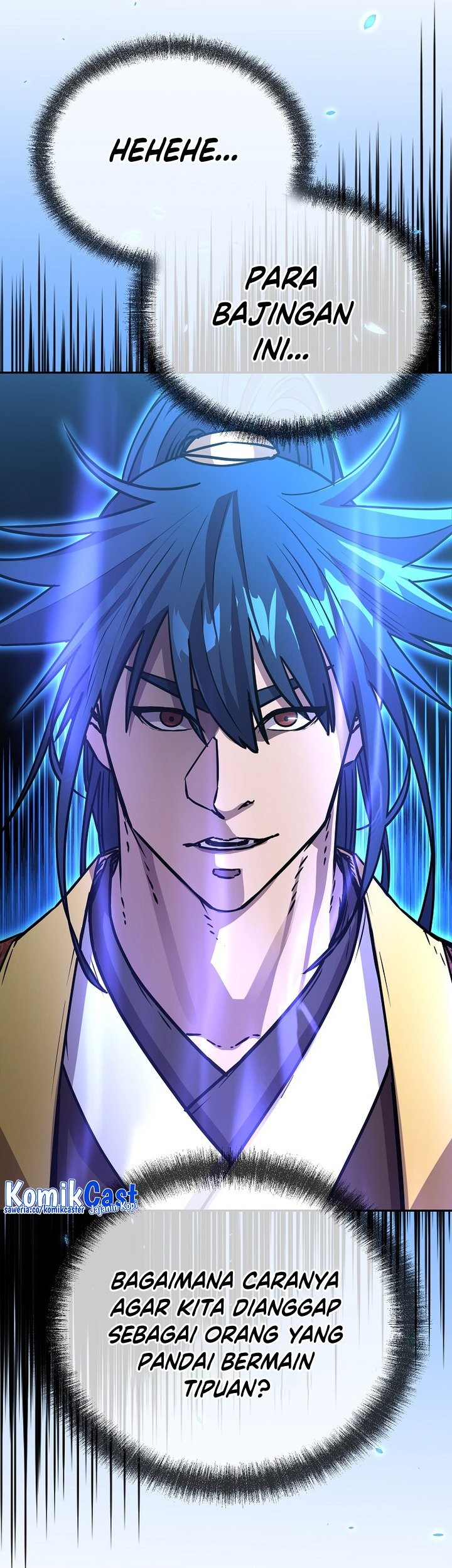 Reincarnation of the Murim Clan’s Former Ranker Chapter 99 page 50