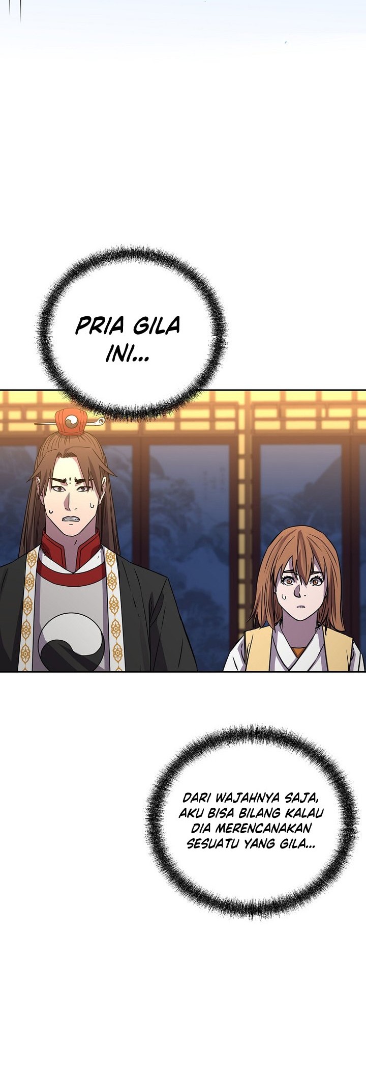 Reincarnation of the Murim Clan’s Former Ranker Chapter 99 page 51