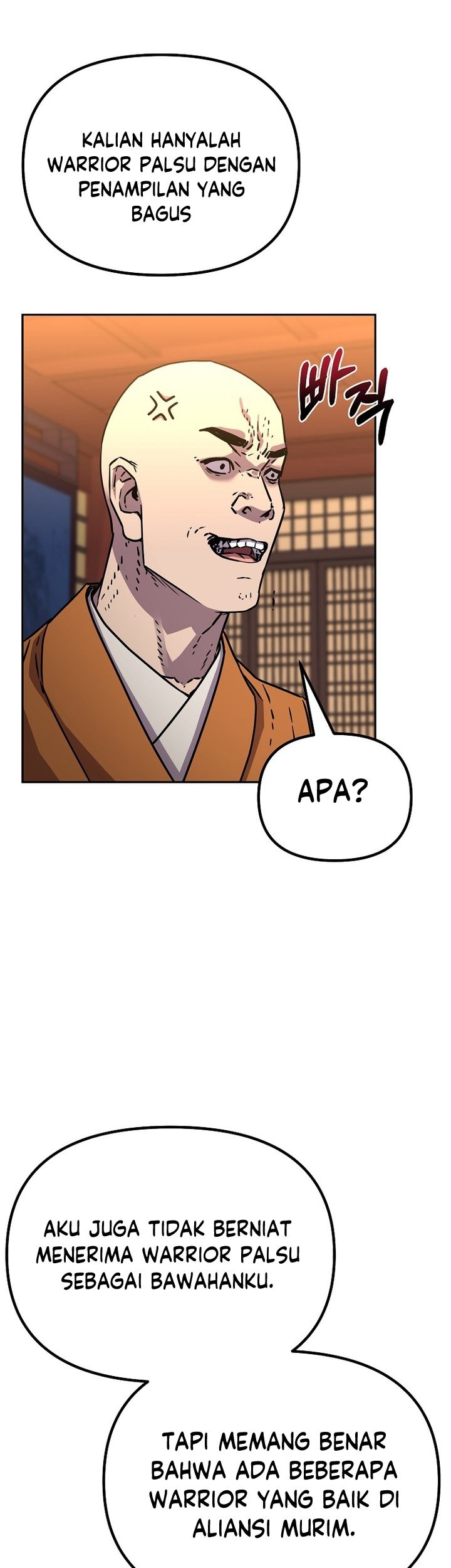 Reincarnation of the Murim Clan’s Former Ranker Chapter 99 page 52