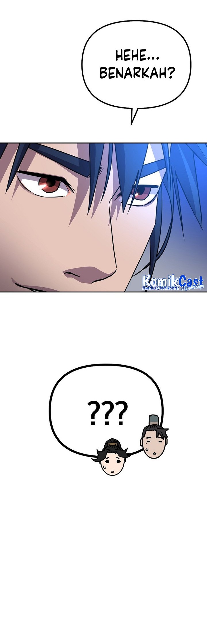 Reincarnation of the Murim Clan’s Former Ranker Chapter 99 page 11