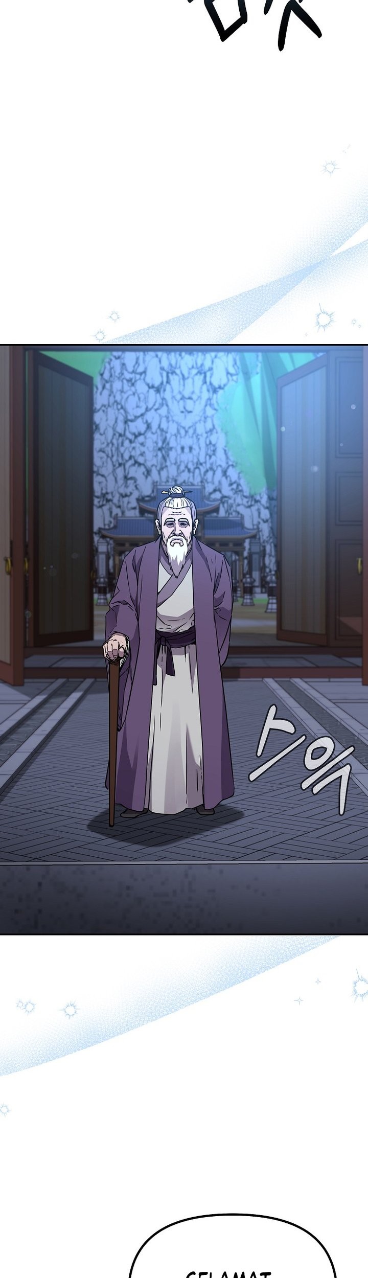 Reincarnation of the Murim Clan’s Former Ranker Chapter 99 page 16