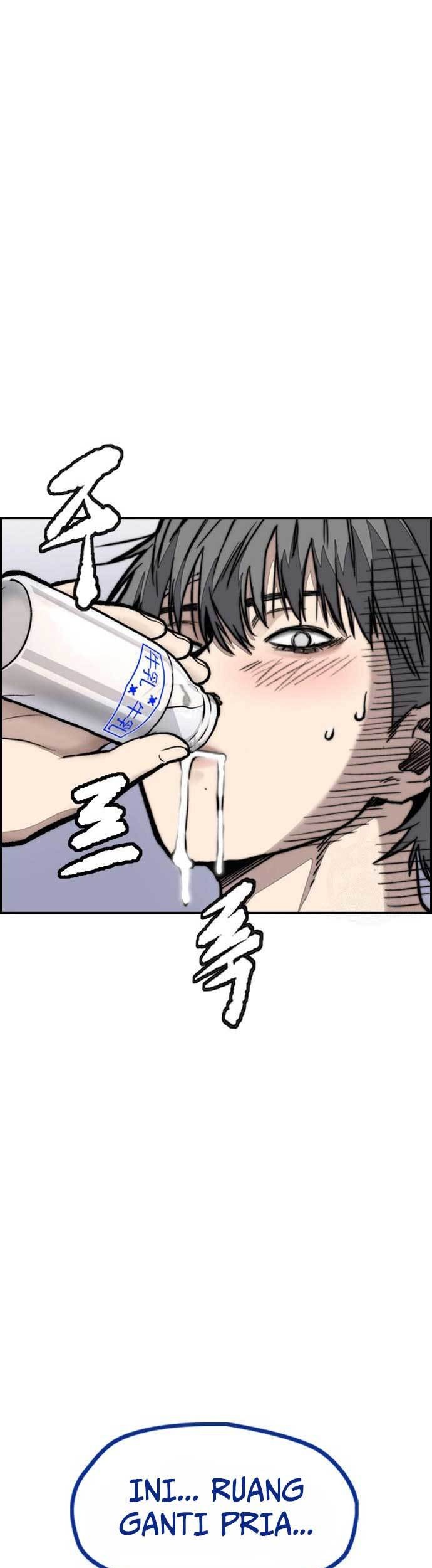 Wind Breaker Chapter 461 page 64