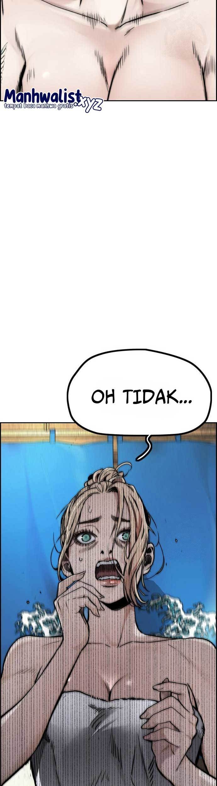 Wind Breaker Chapter 461 page 67
