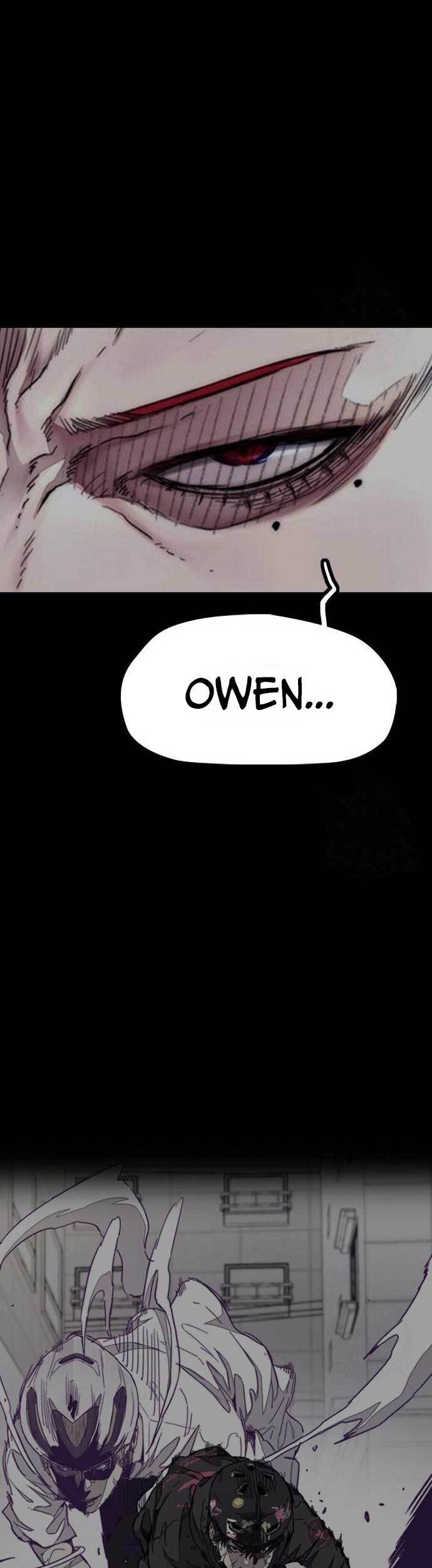 Wind Breaker Chapter 461 page 77