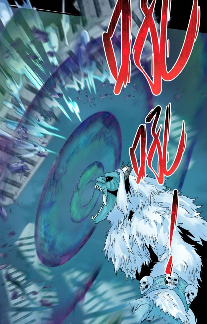 Age of Terror Chapter 115 page 33