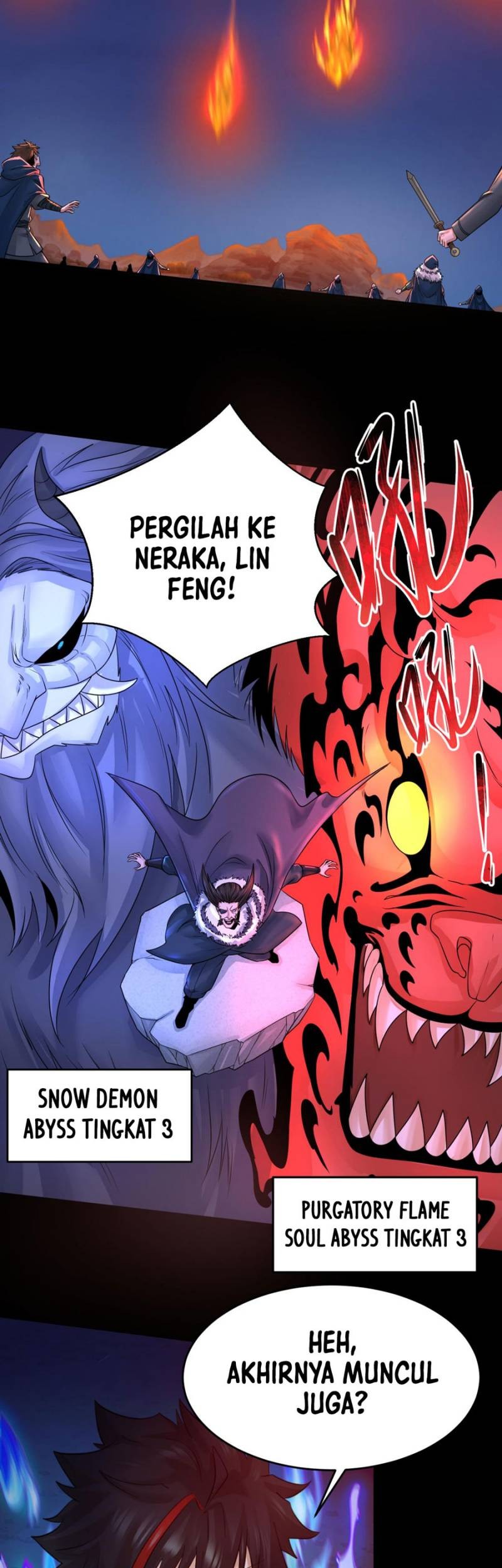 Age of Terror Chapter 115 page 4