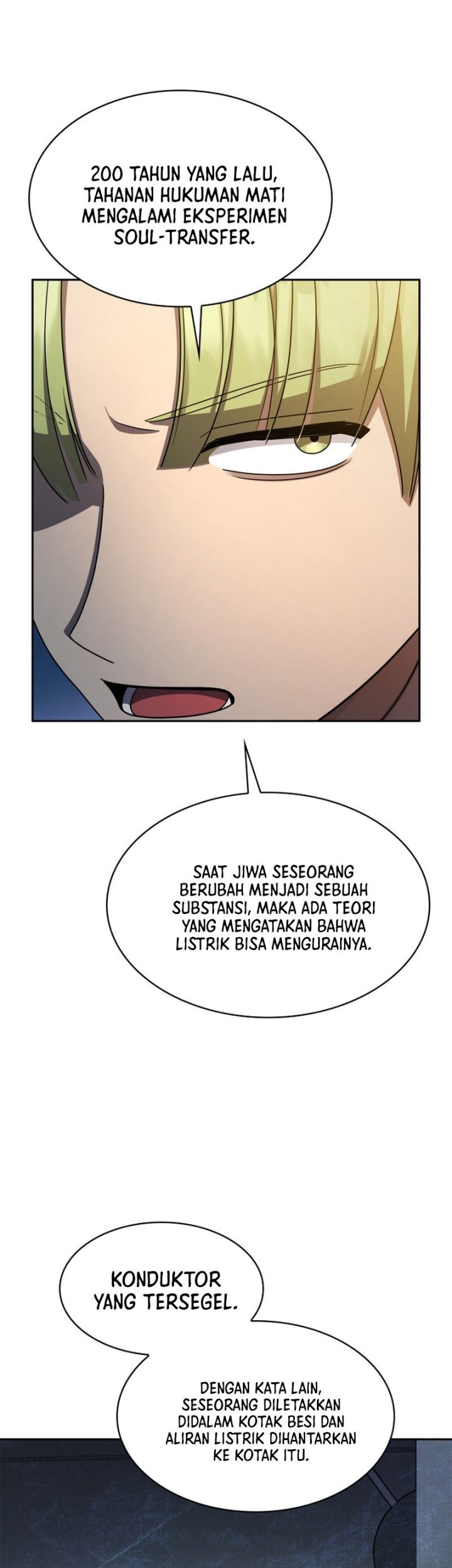 Infinite Mage Chapter 48 page 41